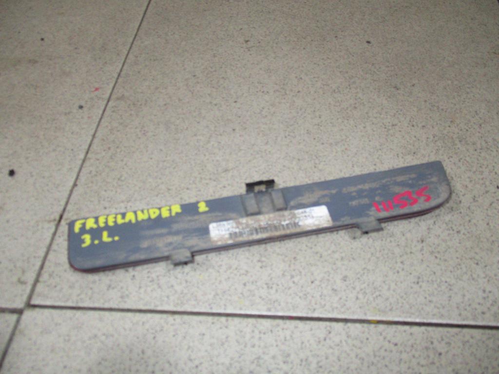 Отражатель в бампер задний левый, 2500 рублей, Пермь