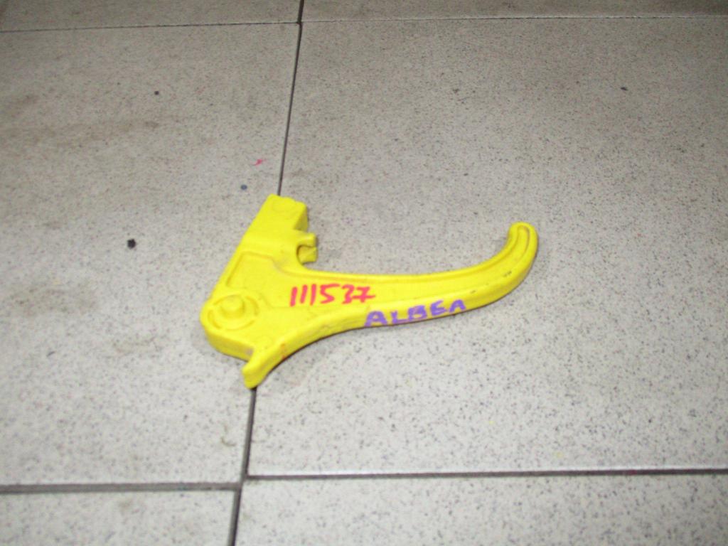 Ручка открывания капота, 500 рублей, Пермь