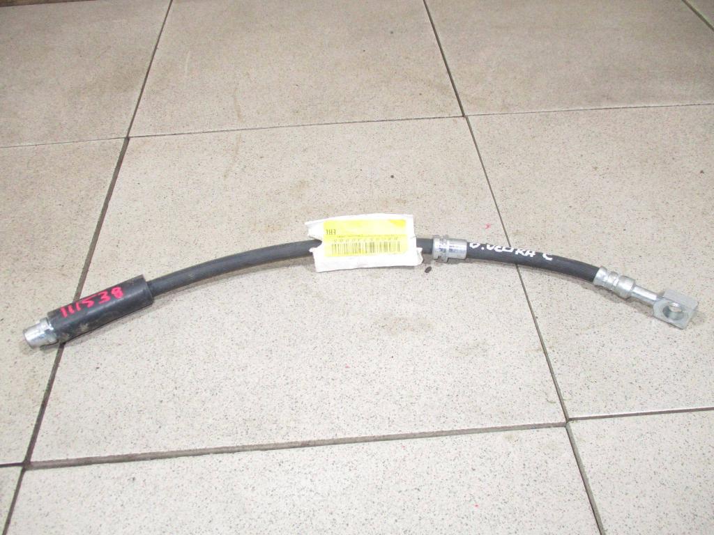 Шланг тормозной передний, 1500 рублей, Пермь