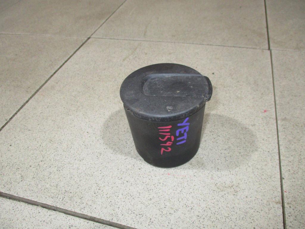 Пепельница, 500 рублей, Пермь