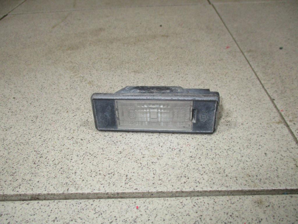 Фонарь подсветки номера, 500 рублей, Пермь