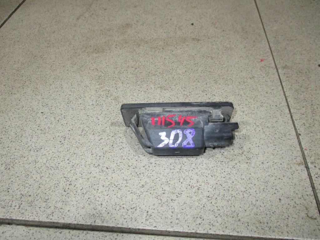 Фонарь подсветки номера, 500 рублей, Пермь