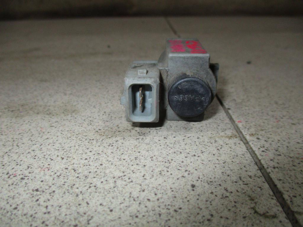 Клапан электромагнитный, 500 рублей, Пермь