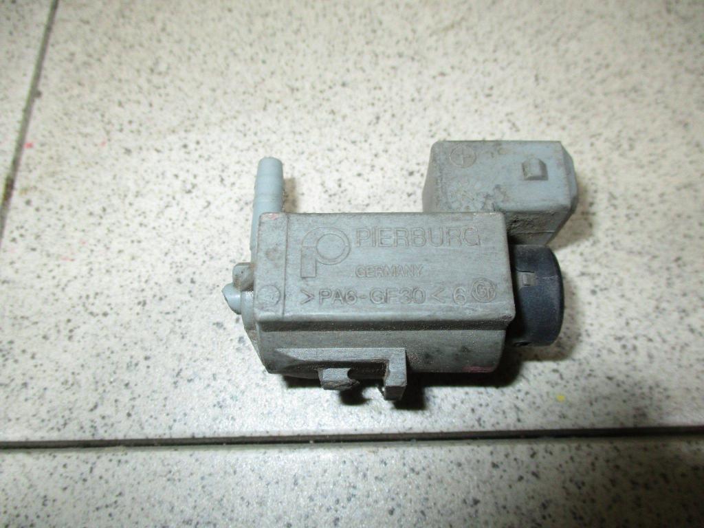 Клапан электромагнитный, 500 рублей, Пермь