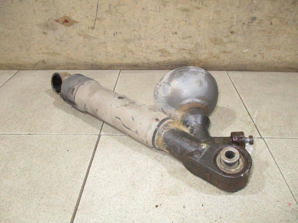 Амортизатор задний, 7000 рублей, Пермь