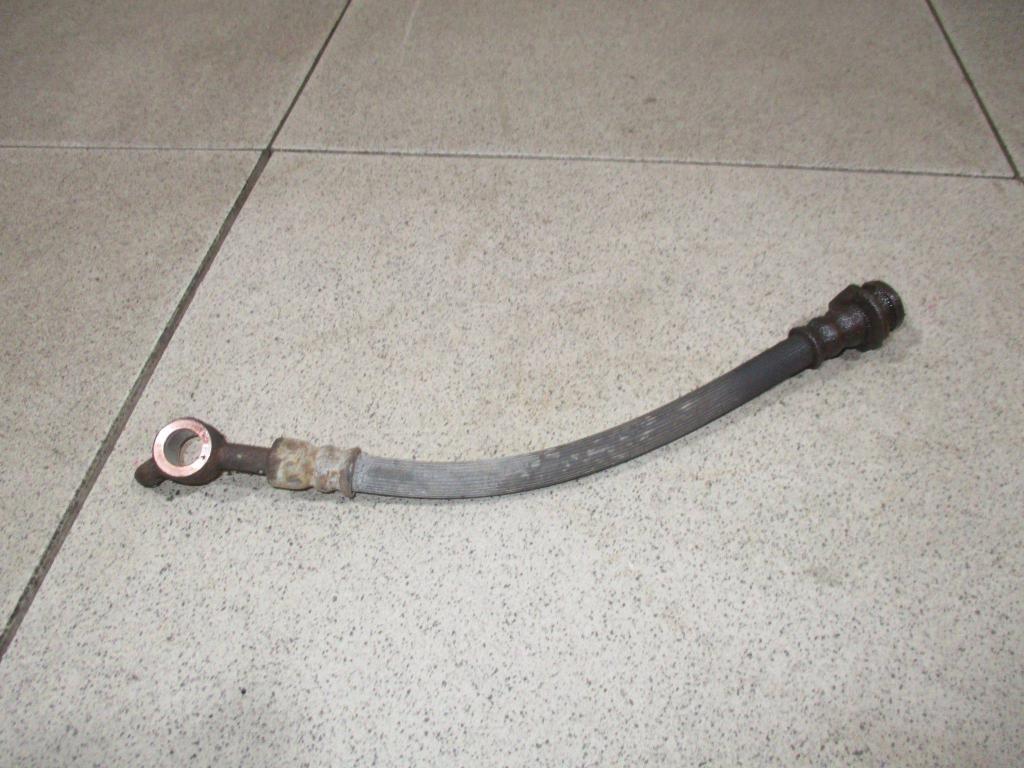 Шланг тормозной задний, 500 рублей, Пермь