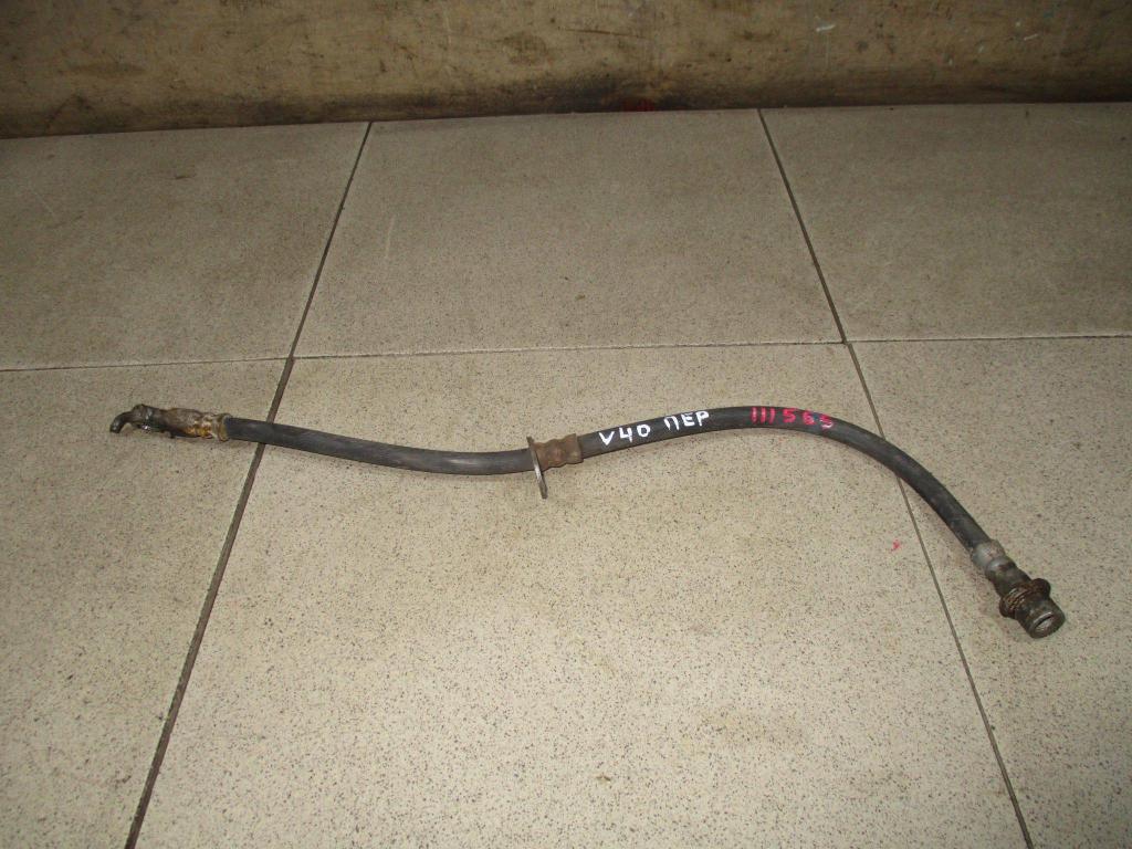 Шланг тормозной передний, 1000 рублей, Пермь