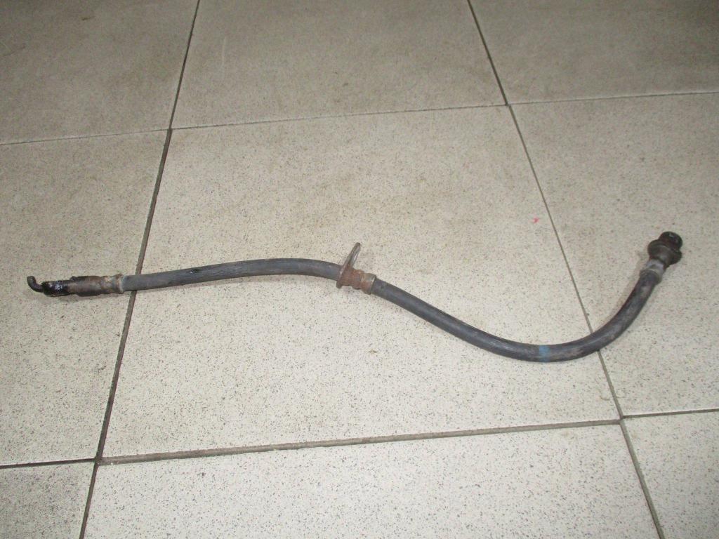 Шланг тормозной передний, 1000 рублей, Пермь