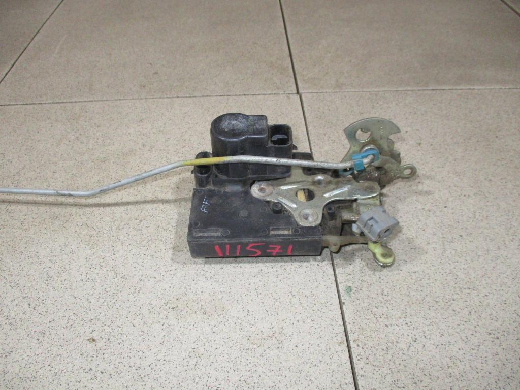 Замок двери передней правой, 1000 рублей, Пермь