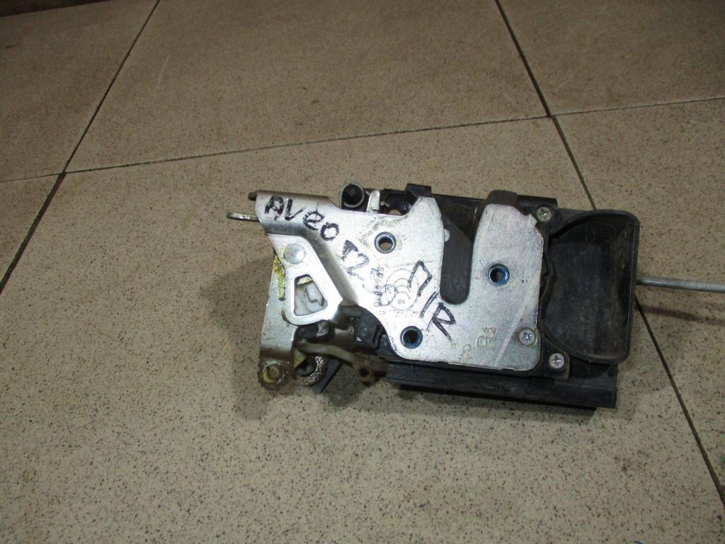 Замок двери передней правой, 1000 рублей, Пермь