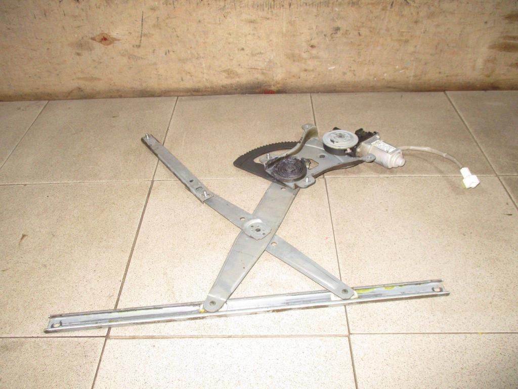 Стеклоподъемник передний правый, 2600 рублей, Пермь