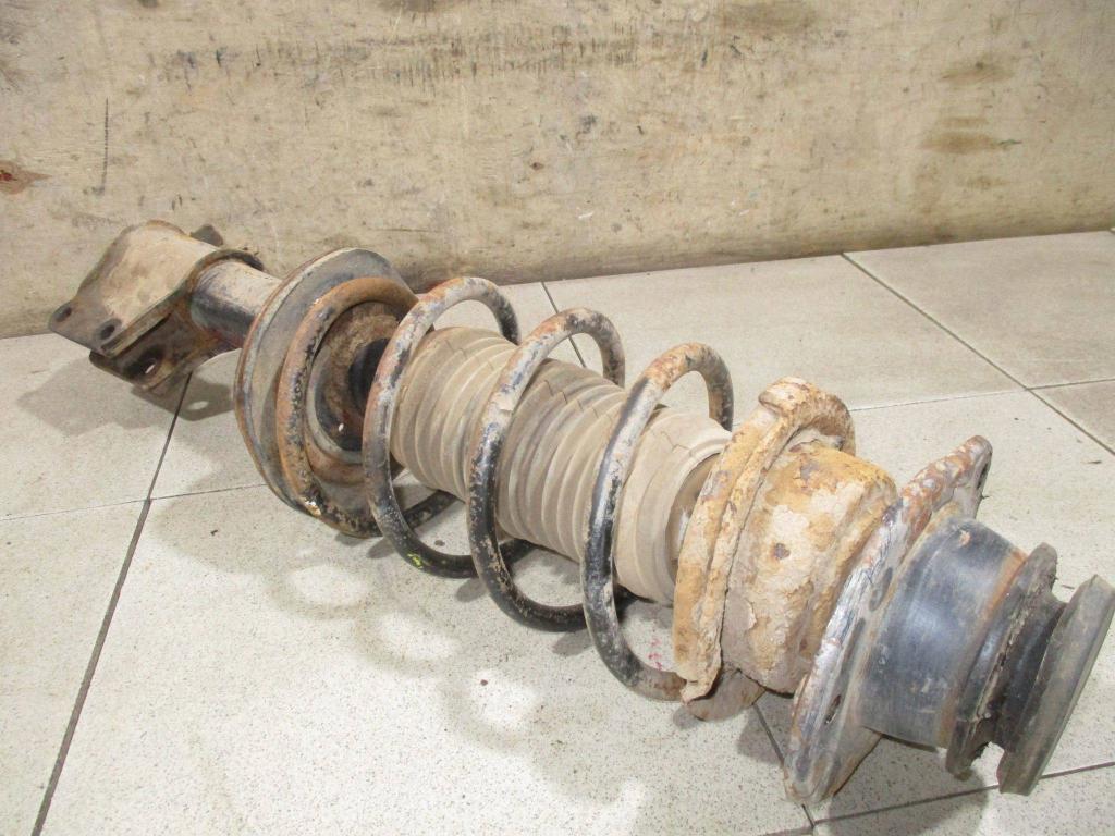 Пружина передняя, 1000 рублей, Пермь