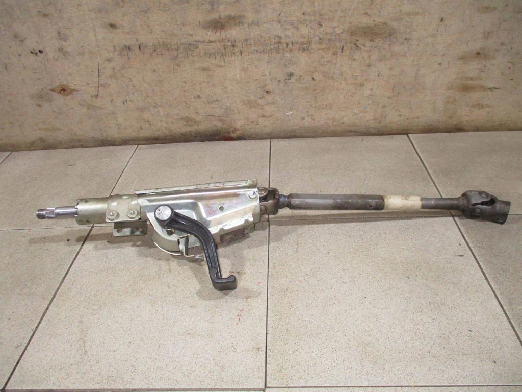 Колонка рулевая, 1000 рублей, Пермь