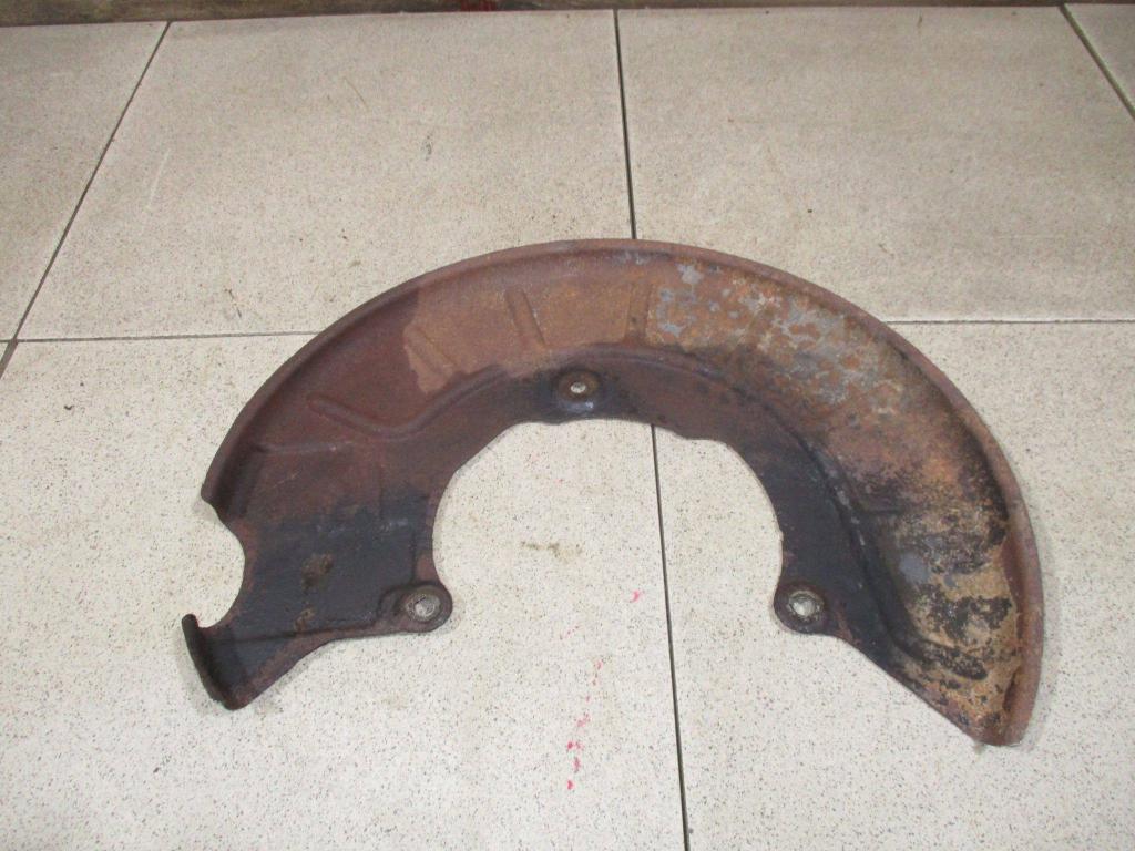 Пыльник тормозного диска, 550 рублей, Пермь