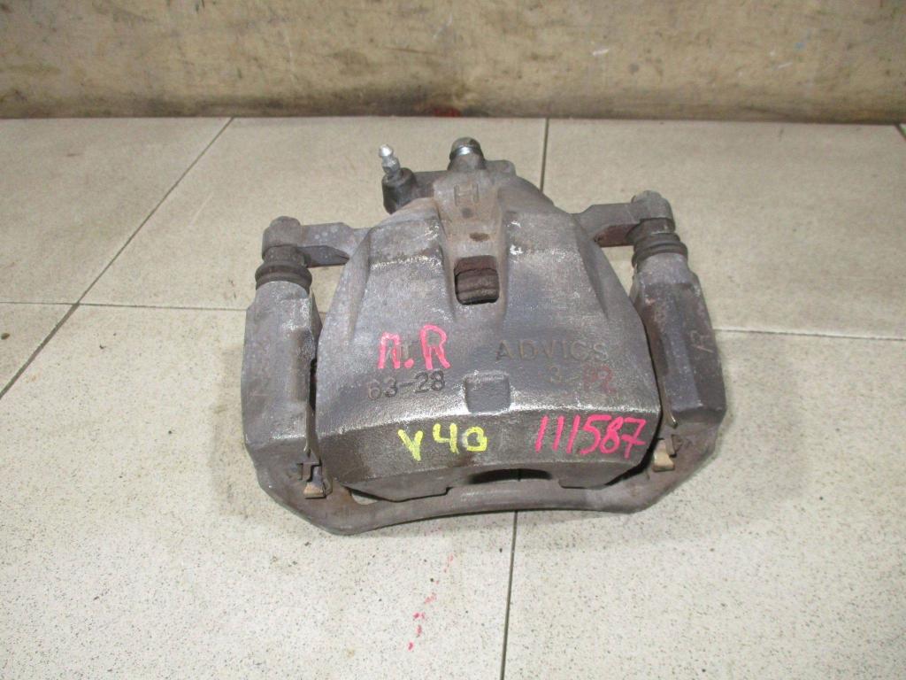 Суппорт передний правый, 2500 рублей, Пермь