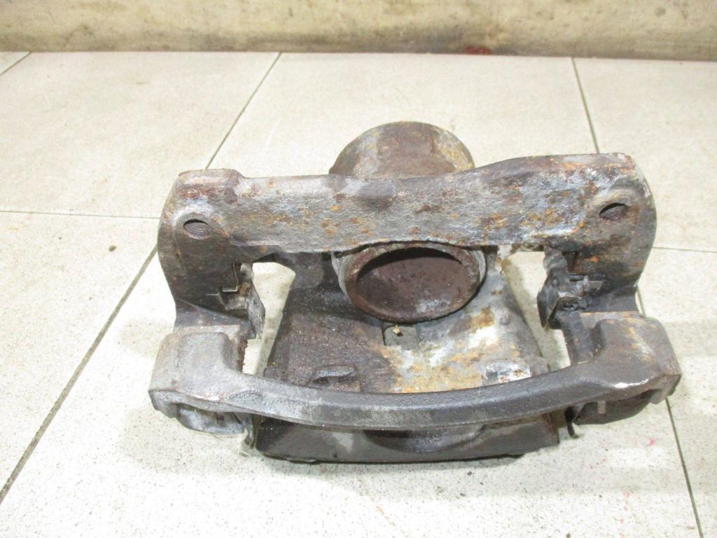 Суппорт передний левый, 2000 рублей, Пермь