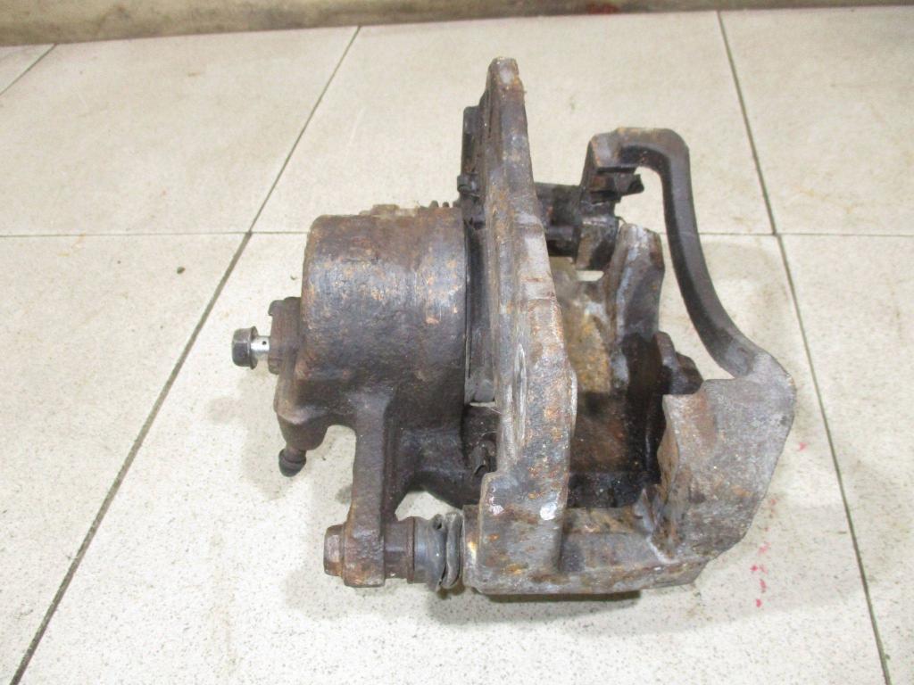 Суппорт передний левый, 2000 рублей, Пермь