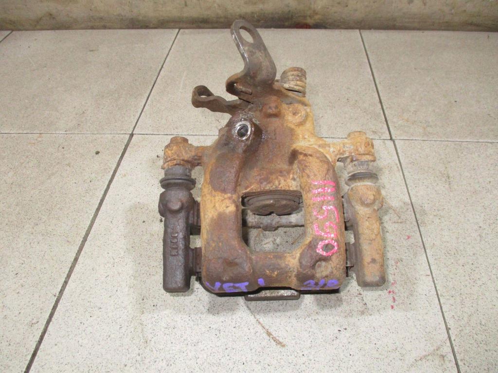 Суппорт задний правый, 4000 рублей, Пермь