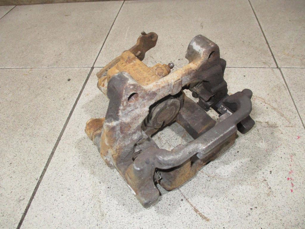 Суппорт задний правый, 4000 рублей, Пермь