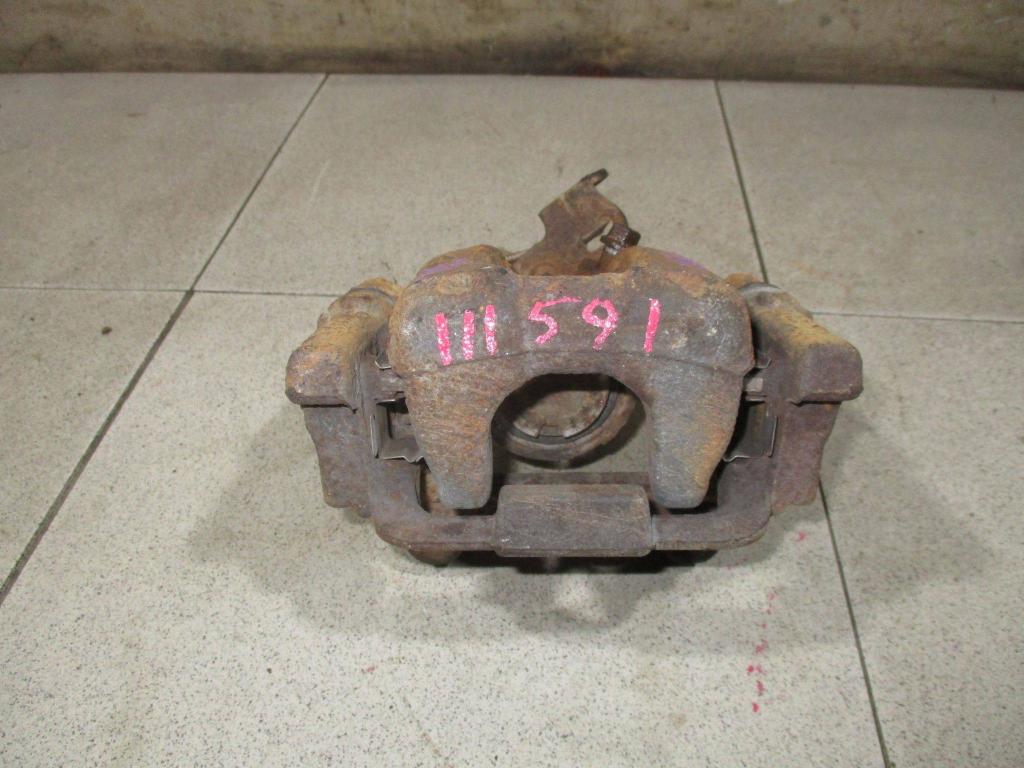 Суппорт задний левый, 4000 рублей, Пермь