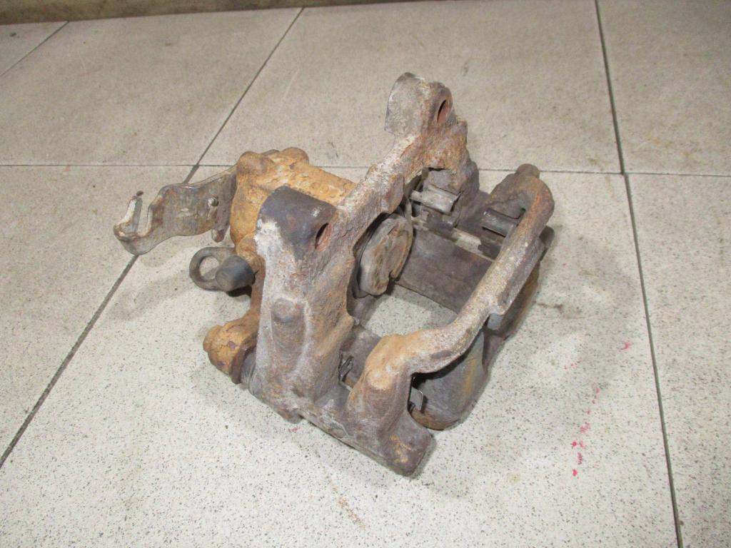 Суппорт задний левый, 4000 рублей, Пермь