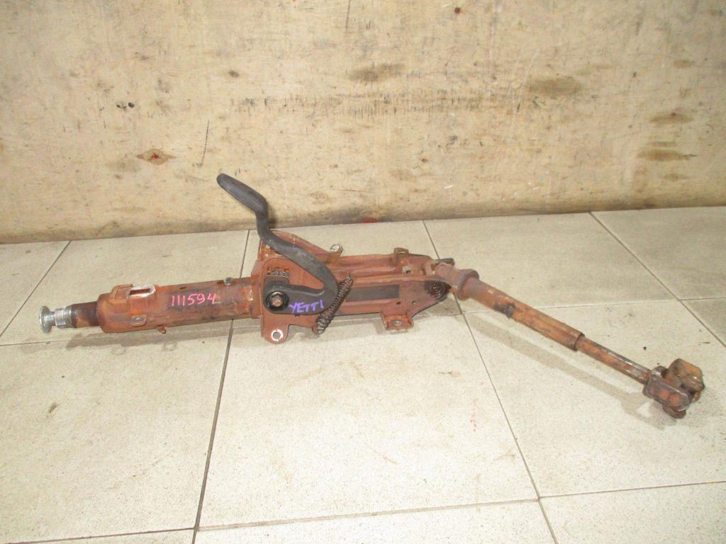 Колонка рулевая, 1500 рублей, Пермь