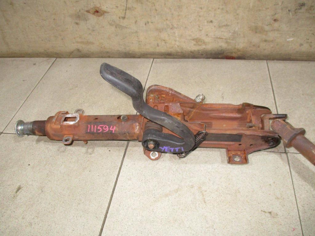 Колонка рулевая, 1500 рублей, Пермь