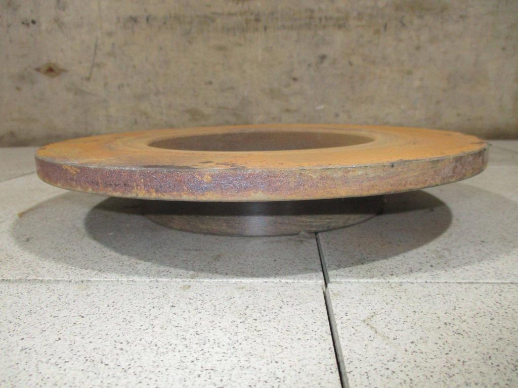 Диск тормозной задний, 2000 рублей, Пермь