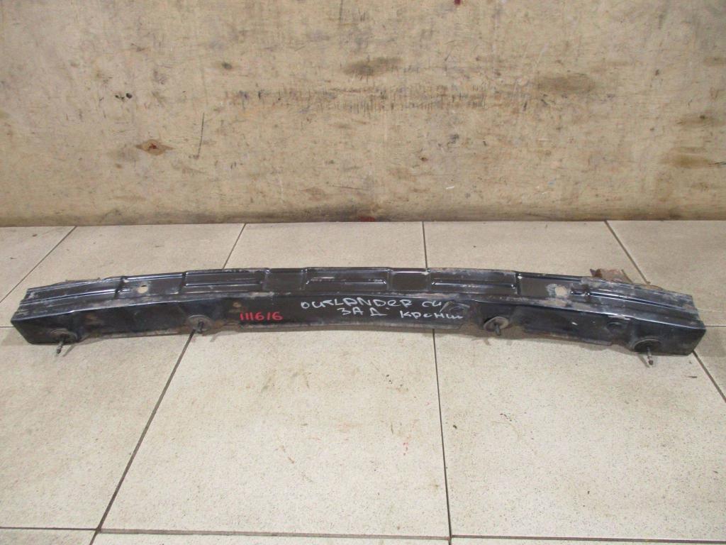 Усилитель заднего бампера, 1000 рублей, Пермь