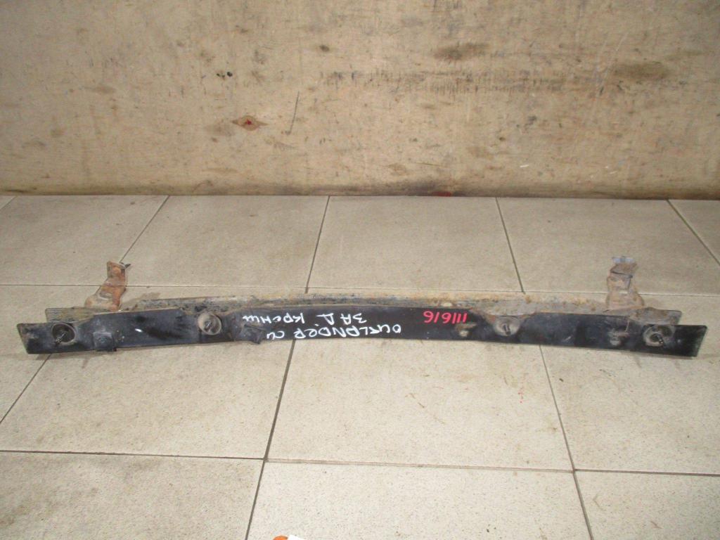 Усилитель заднего бампера, 1000 рублей, Пермь