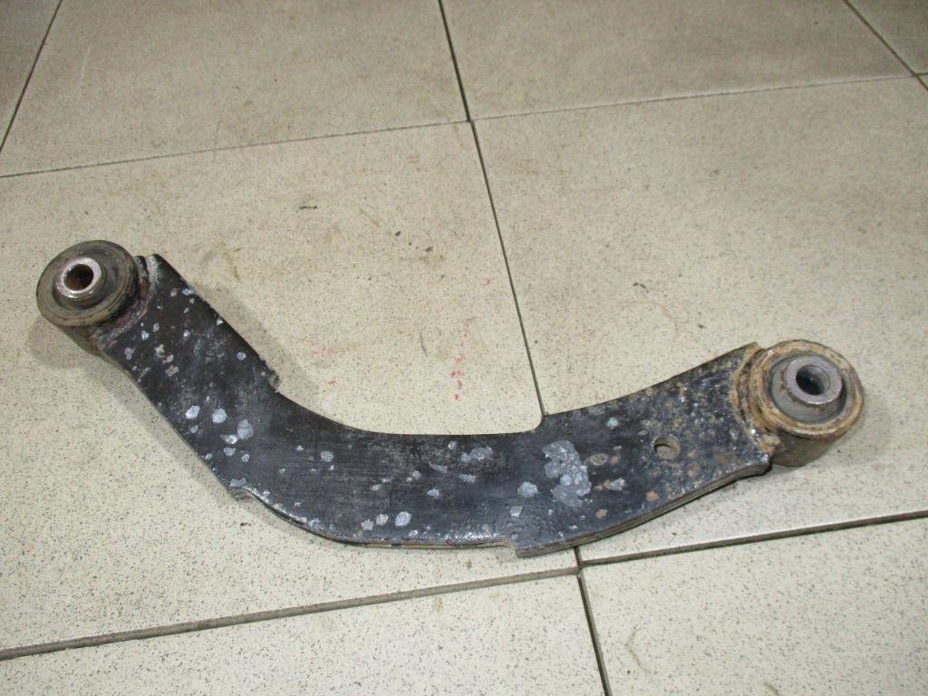 Рычаг задний верхний, 1000 рублей, Пермь