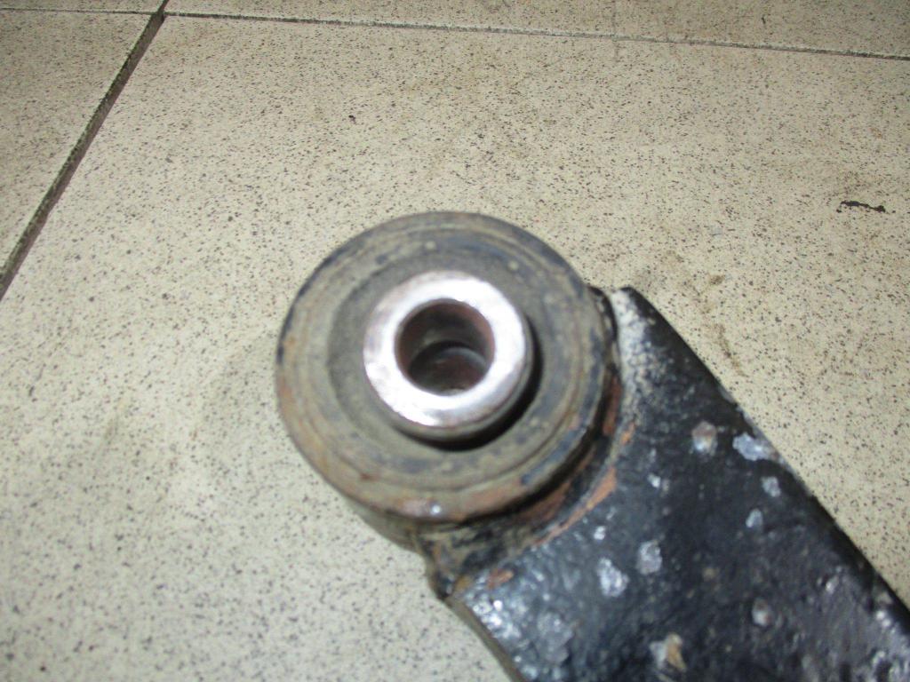 Рычаг задний верхний, 1000 рублей, Пермь