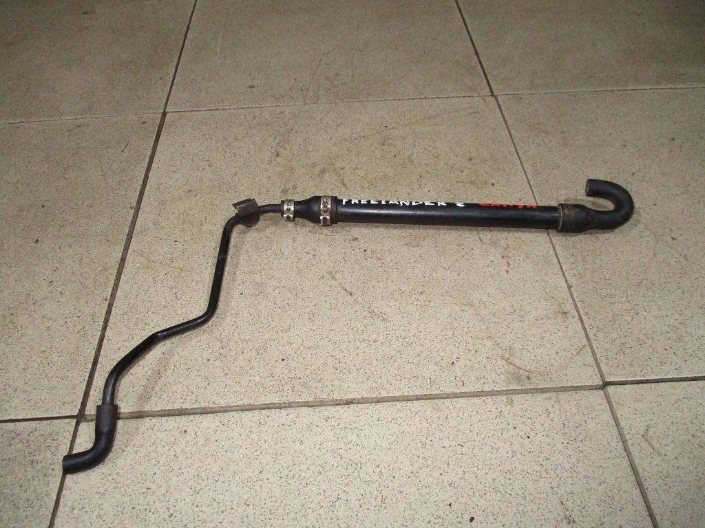 Трубка вентиляционная, 1000 рублей, Пермь