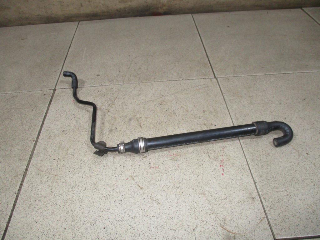 Трубка вентиляционная, 1000 рублей, Пермь