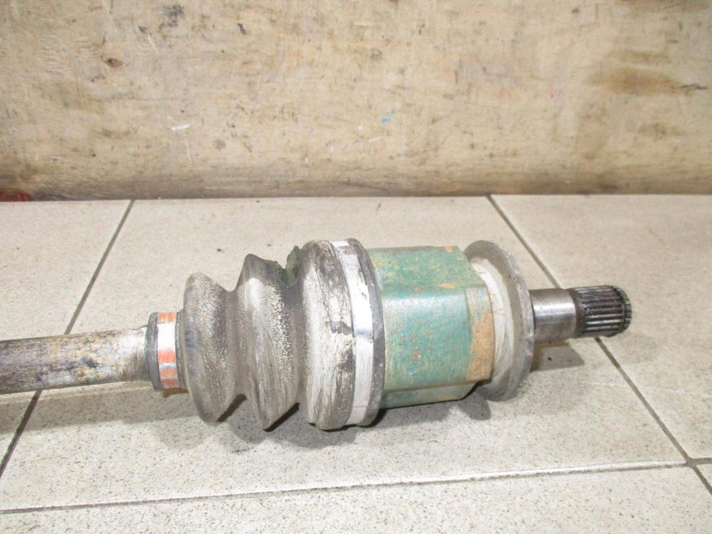 Полуось задняя левая, 1500 рублей, Пермь