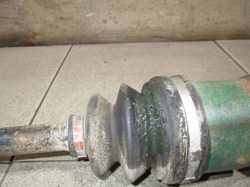 Полуось задняя левая, 1500 рублей, Пермь