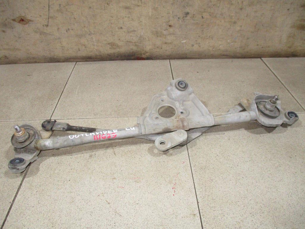 Трапеция дворников, 4000 рублей, Пермь