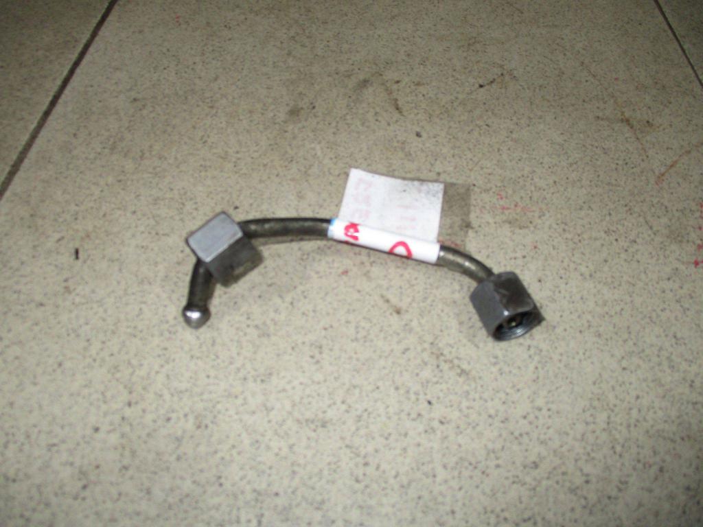 Трубка топливная, 500 рублей, Пермь