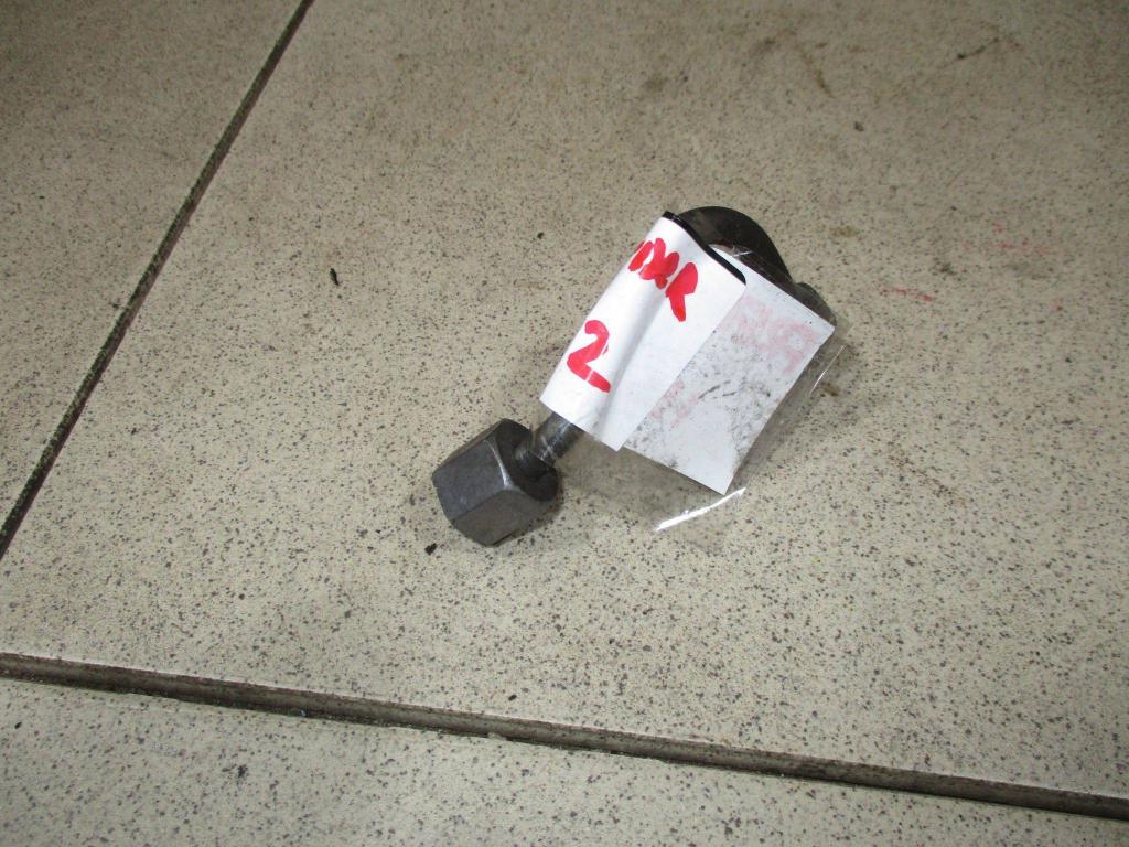 Трубка топливная, 500 рублей, Пермь