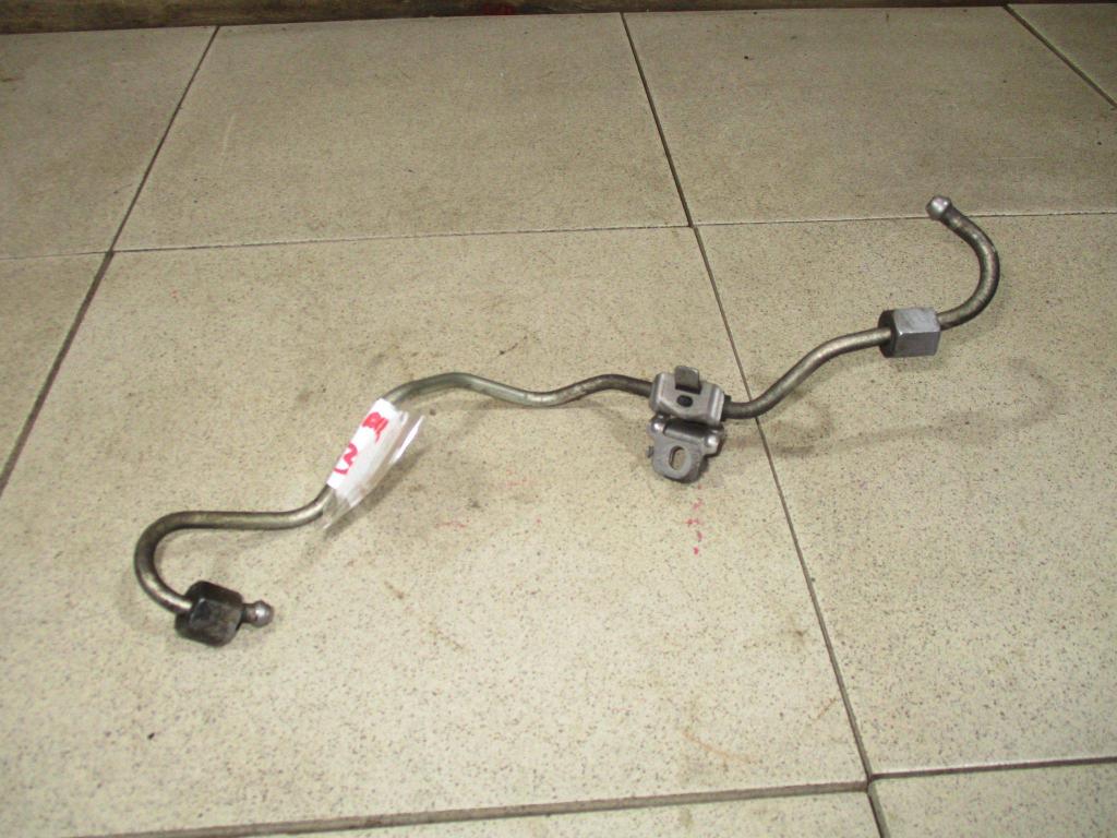 Трубка топливная, 2000 рублей, Пермь