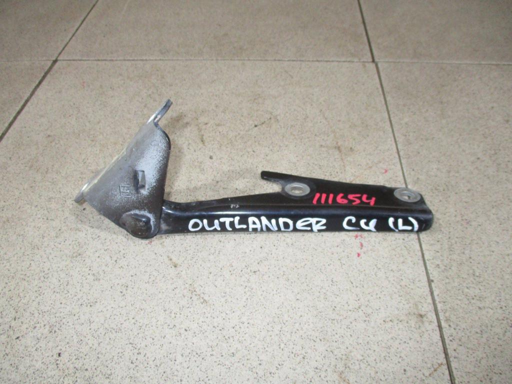 Петля капота левая, 1000 рублей, Пермь