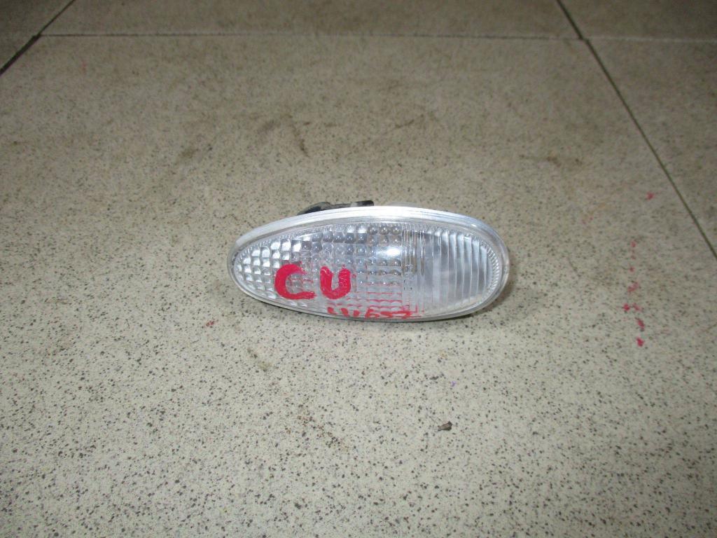 Повторитель на крыло, 550 рублей, Пермь