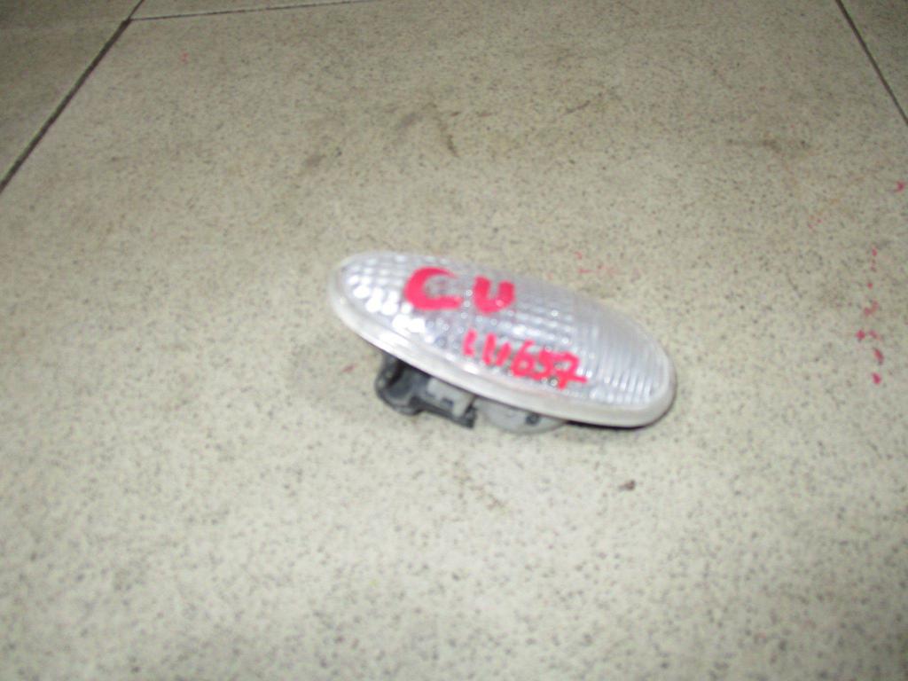 Повторитель на крыло, 550 рублей, Пермь