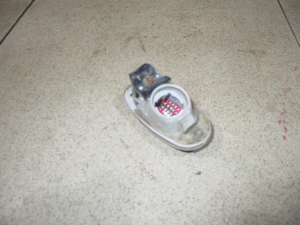 Повторитель на крыло, 550 рублей, Пермь