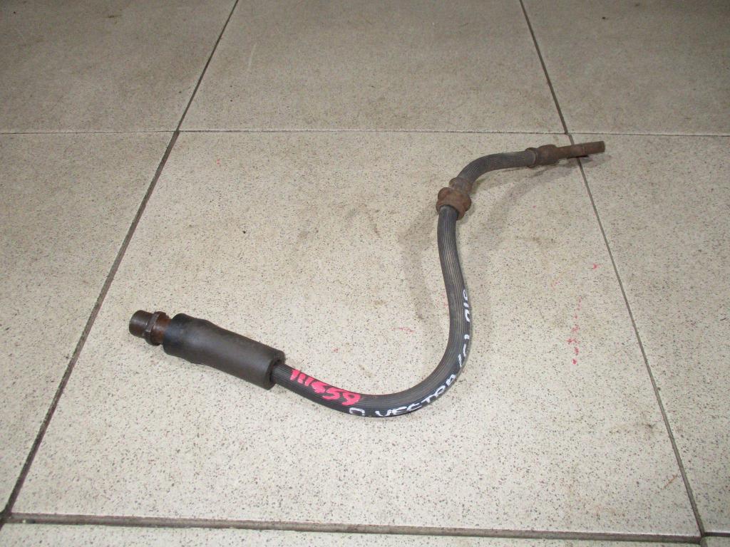 Шланг тормозной передний, 500 рублей, Пермь