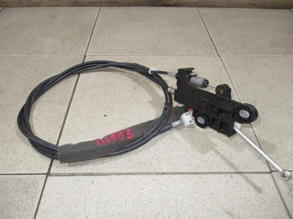 Трос АКПП, 500 рублей, Пермь