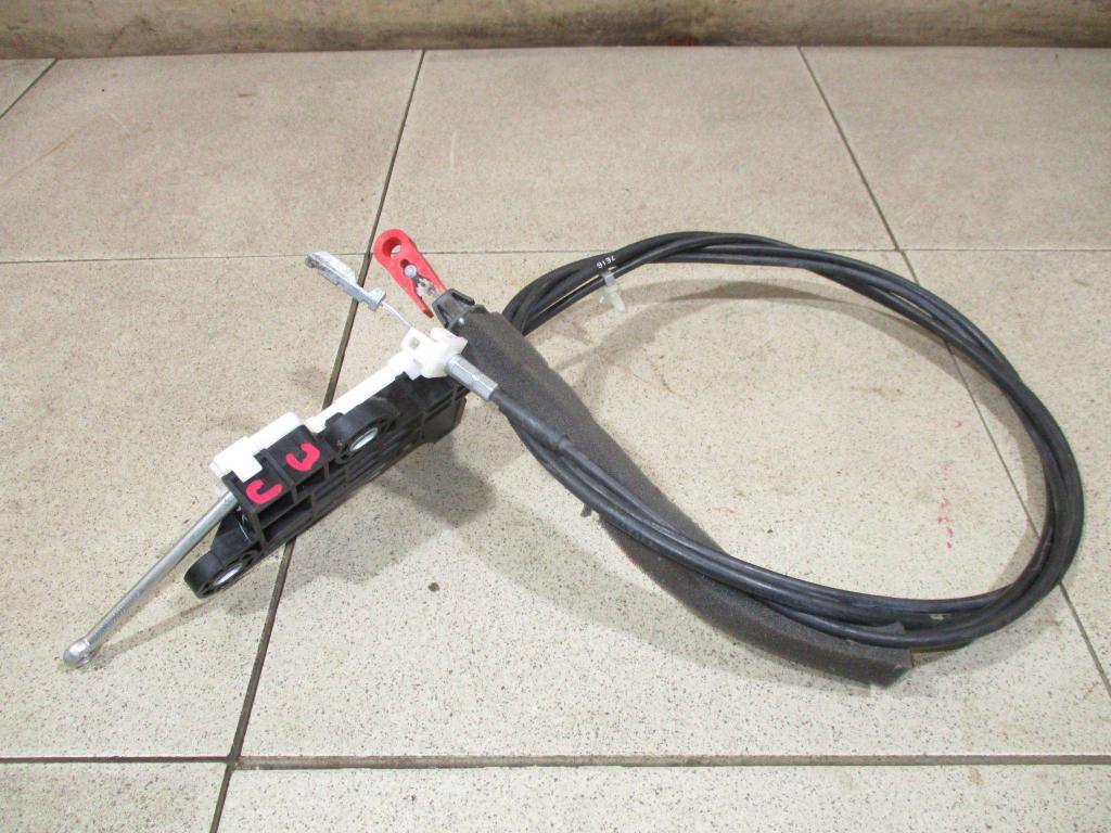 Трос АКПП, 500 рублей, Пермь