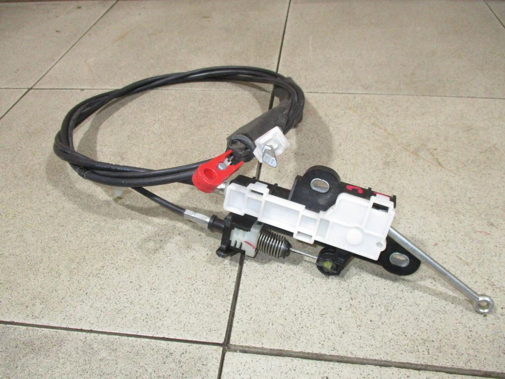 Трос АКПП, 500 рублей, Пермь