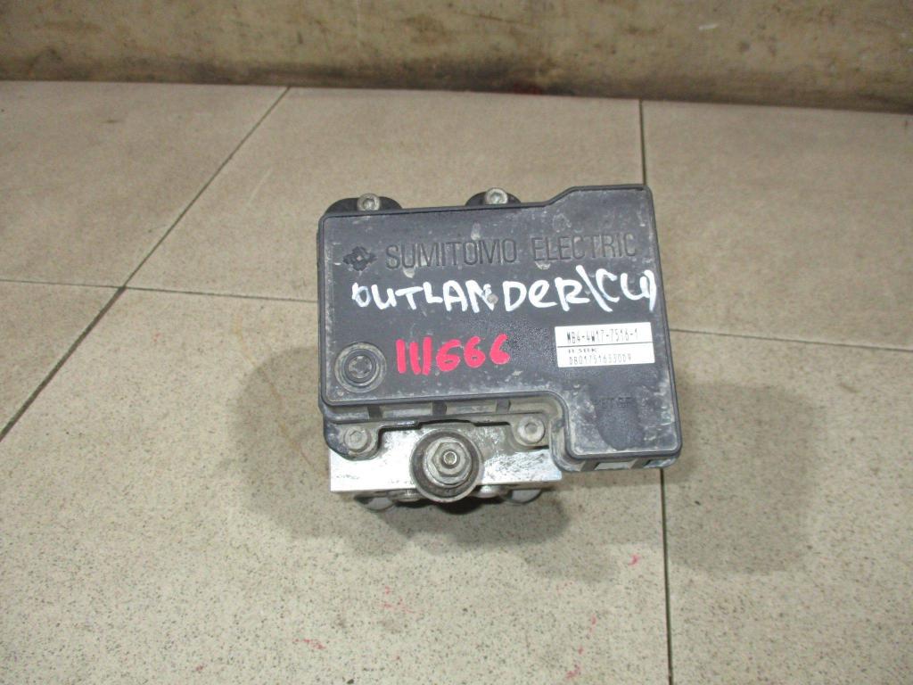 Блок ABS, 2500 рублей, Пермь