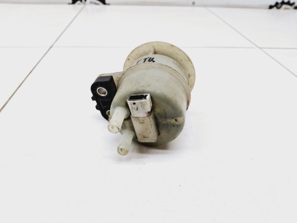 Бачок главного тормозного цилиндра, 500 рублей, Пермь